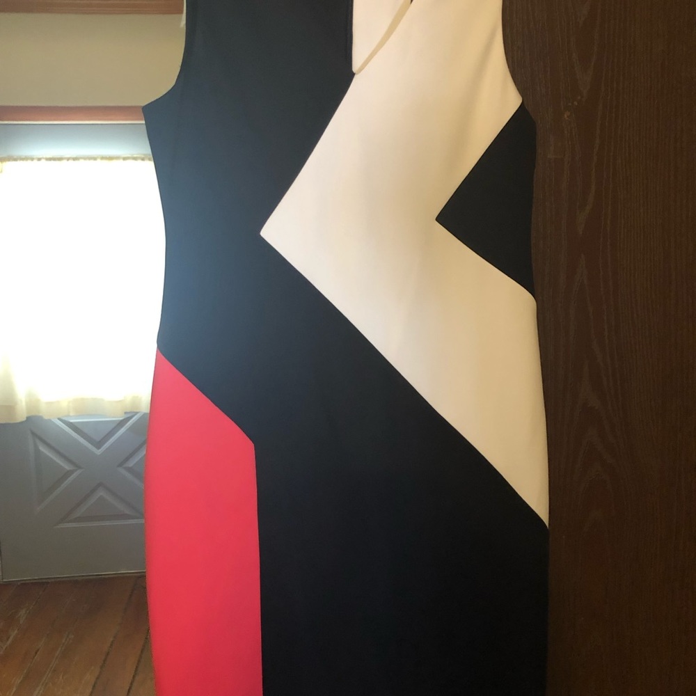 Calvin Klein dress size 10